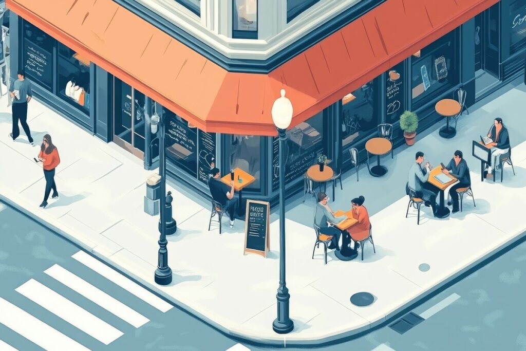 Feasting on Front Street: A Foodie’s Guide to East Meadow’s Most Flavorful Neighborhood